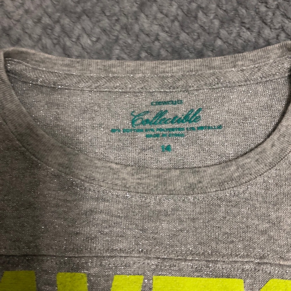 Crewcuts sweatshirt - Picture 4 of 4